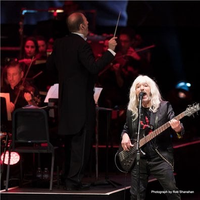 Derek Smalls：雅馬哈讓我樂不思蜀