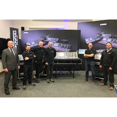 雅馬哈RIVAGE PM7彰顯Niavac對卓越的追求