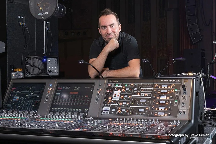 Derek Smalls：雅馬哈讓我樂不思蜀