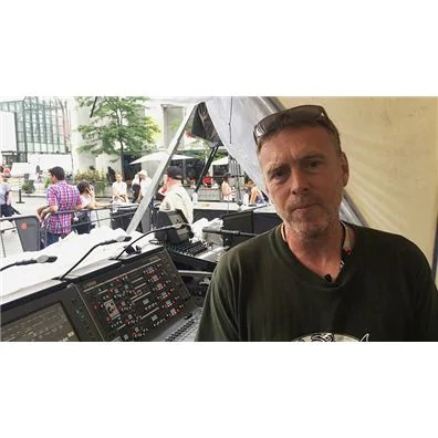 蒙特利爾爵士音樂節上令人印象深刻的裝備