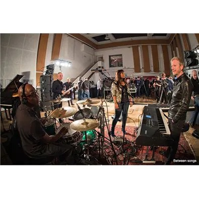 雅馬哈在Abbey Road匯聚眾賢