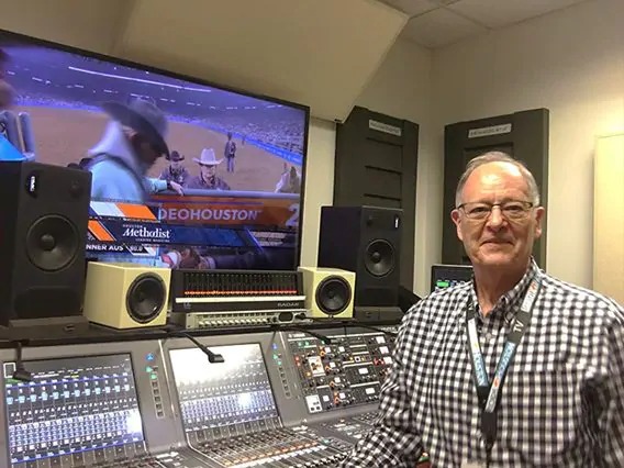 2019 RodeoHouston：牛仔競技節(jié)和現(xiàn)場演出