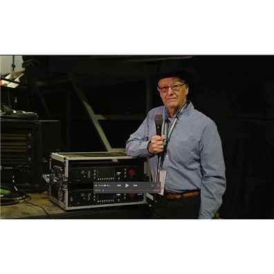 2019 RodeoHouston：牛仔競技節(jié)和現(xiàn)場演出