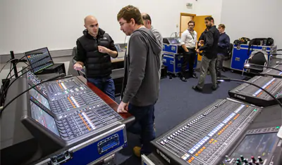 雅馬哈RIVAGE PM10，Blitz的最佳選擇