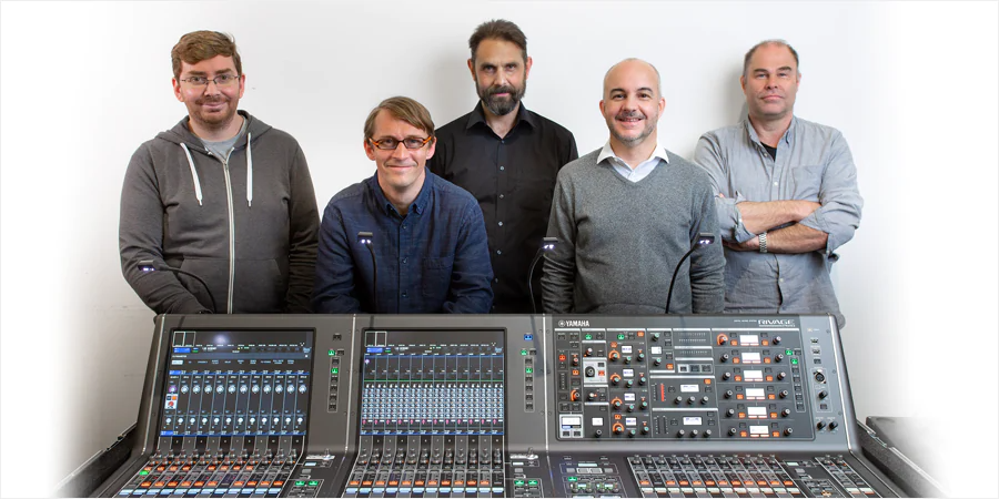 雅馬哈RIVAGE PM10，Blitz的最佳選擇