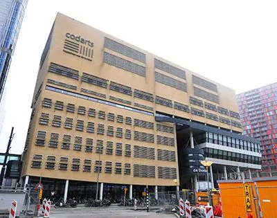 雅馬哈CIS音箱為藝術(shù)創(chuàng)作助力