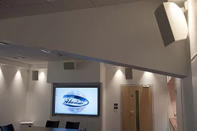 雅馬哈產品用于Leisuretec公司的TecZone區域