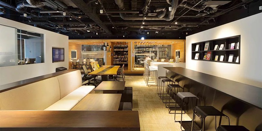 ITOKI東京創新中心