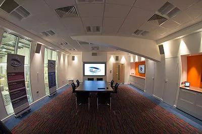 雅馬哈產品用于Leisuretec公司的TecZone區域