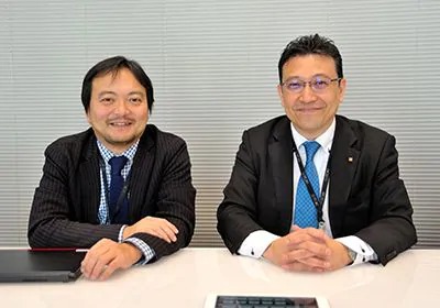 ITOKI東京創新中心