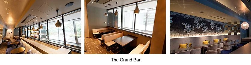 在東京The Grand Ginza商場盡享全新文化體驗和卓越之聲