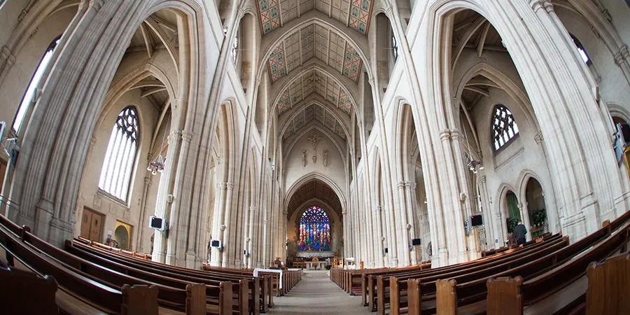 雅馬哈幫助圣喬治大教堂實(shí)現(xiàn)優(yōu)質(zhì)的聲音