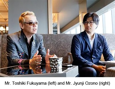 在東京The Grand Ginza商場盡享全新文化體驗和卓越之聲