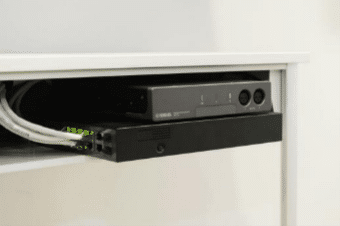 案例 | 后疫情時代辦公不再受空間約束，雅馬哈ADECIA助力企業尋求遠程會議解決方案