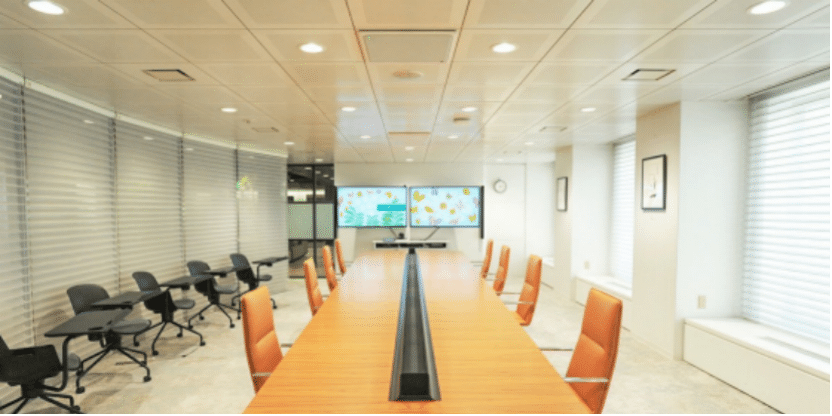 案例 | 后疫情時代辦公不再受空間約束，雅馬哈ADECIA助力企業尋求遠程會議解決方案