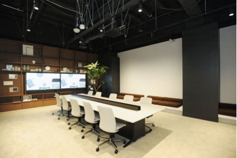 案例 | 后疫情時代辦公不再受空間約束，雅馬哈ADECIA助力企業尋求遠程會議解決方案