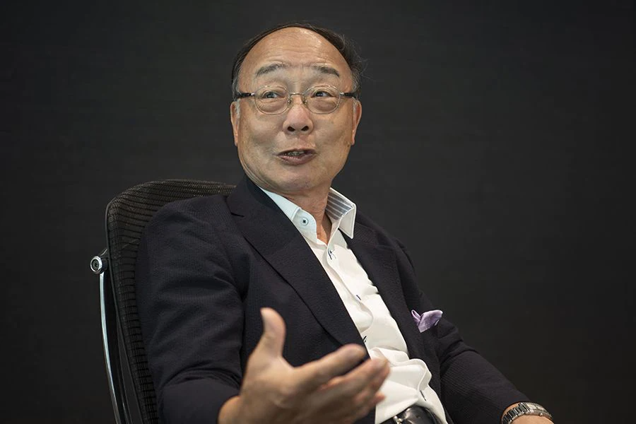 案例 | 日本企業家協會與ADECIA遠程會議解決方案