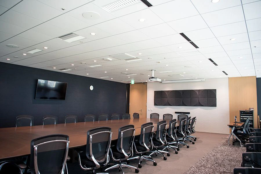 案例 | 日本企業家協會與ADECIA遠程會議解決方案