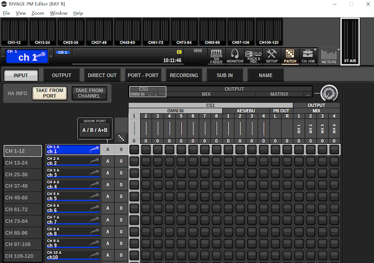 直播預(yù)告 | 10月29日，強大的離線編輯利器——RIVAGE PM Editor 使用指南