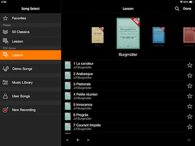 Smart Pianist | 智能鋼琴家