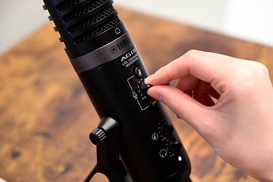 雅馬哈發布第二代 AG 系列直播調音臺陣容