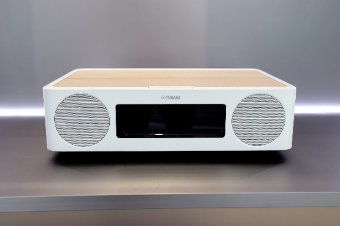 案例丨雅馬哈摩托車上海旗艦店展廳——記錄兩個雅馬哈的故事