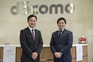 案例｜與面對面會議無異的真實存在感 ——NTT DoCoMo Tohoku Inc.公司采用ADEICA遠程會議系統