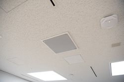 案例｜與面對面會議無異的真實存在感 ——NTT DoCoMo Tohoku Inc.公司采用ADEICA遠程會議系統