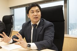 案例｜與面對面會議無異的真實存在感 ——NTT DoCoMo Tohoku Inc.公司采用ADEICA遠程會議系統