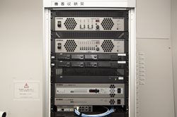 案例｜與面對面會議無異的真實存在感 ——NTT DoCoMo Tohoku Inc.公司采用ADEICA遠程會議系統