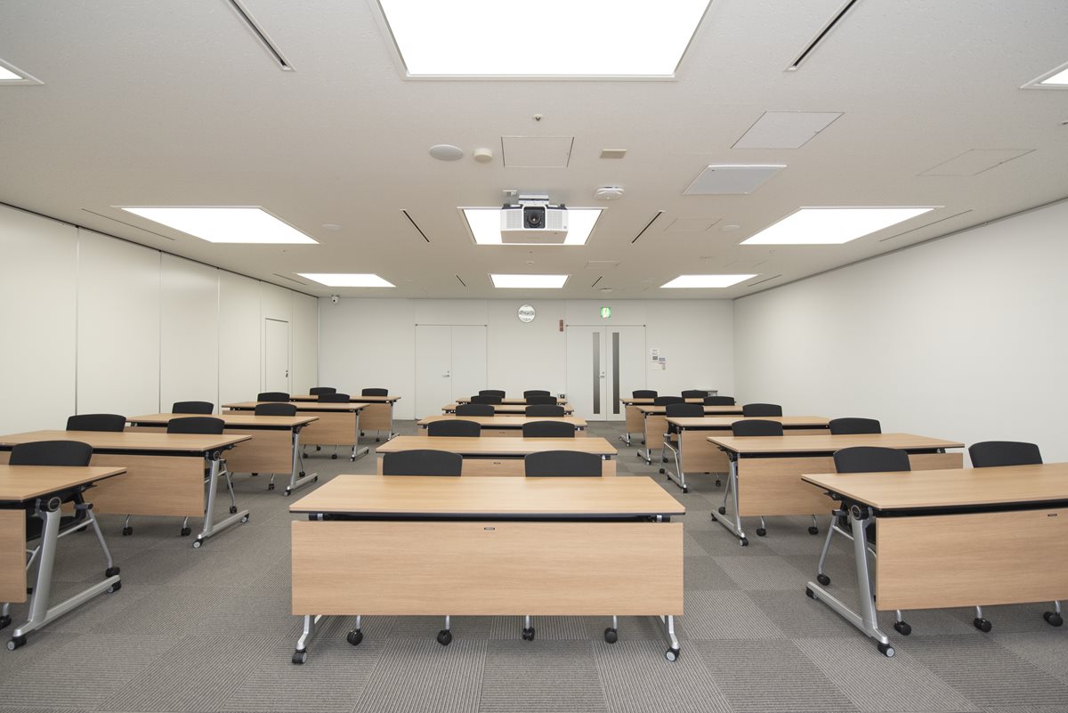 案例｜與面對面會議無異的真實存在感 ——NTT DoCoMo Tohoku Inc.公司采用ADEICA遠程會議系統