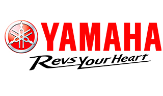 案例丨雅馬哈摩托車上海旗艦店展廳——記錄兩個雅馬哈的故事