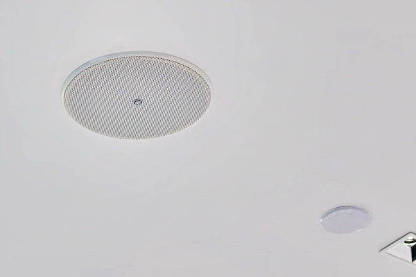 案例丨雅馬哈摩托車上海旗艦店展廳——記錄兩個雅馬哈的故事