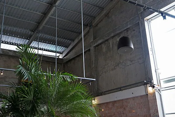 雅馬哈推出用于商業(yè)安裝環(huán)境的 VXH 系列懸掛式揚(yáng)聲器