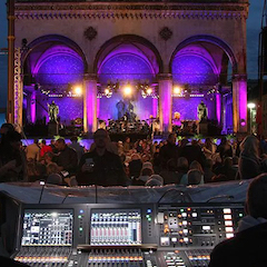 RIVAGE PM10將慕尼黑的經典推向新高度