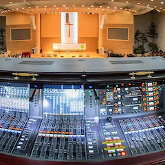 雅馬哈RIVAGE PM10將奢華之音帶入韓國城南