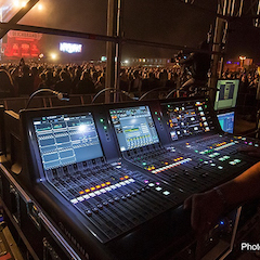 壓力？有了雅馬哈RIVAGE PM7，你只會感受到天氣的壓力