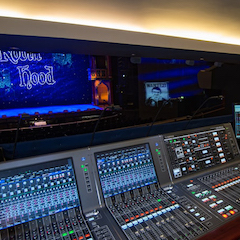 雅馬哈RIVAGE PM10新增劇院模式，促使Orbital投資購入