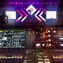 雅馬哈RIVAGE PM7系統讓獨特的越南貿易展會驚艷