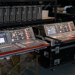 Arxiduc Audio投資購買雅馬哈RIVAGE PM10