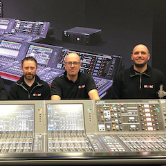 雅馬哈RIVAGE PM7彰顯Niavac對卓越的追求