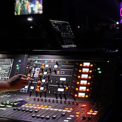 雅馬哈和NEXO系統(tǒng)與爪哇爵士音樂節(jié)一起搖擺