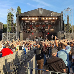 RIVAGE PM7為弗羅茨瓦夫文化助力