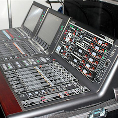 RIVAGE PM10助力里約熱內盧狂歡節