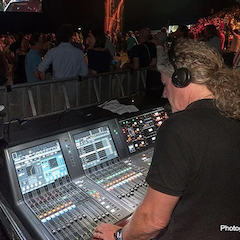 雅馬哈RIVAGE PM10助力北海爵士音樂節更加前衛時尚