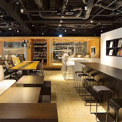 ITOKI東京創新中心