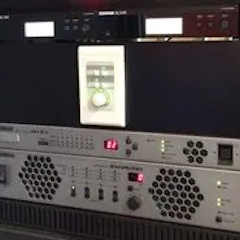 J Sound Services公司采用雅馬哈CIS系統對愛荷華州高中體育館進行聲音升級