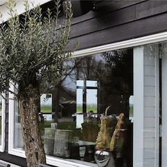 優美的聲音是De Oude Tol餐廳的重中之重