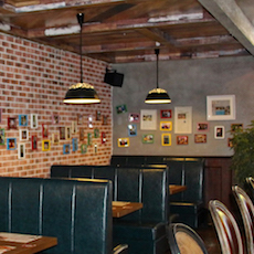 特壕私音樂餐吧——TF 調(diào)音臺(tái)助力音樂餐吧