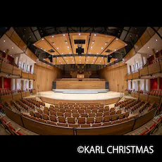 案例丨英國伯明翰大學(xué)采用雅馬哈 DM7 數(shù)字調(diào)音臺